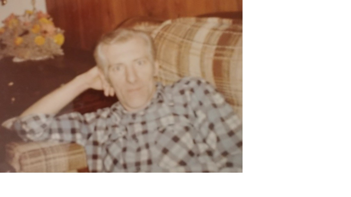 Avis de décès de Richard L. Villeneuve