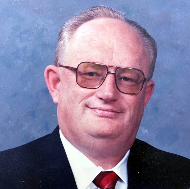 Obituary of David Ward