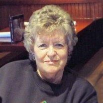 Obituary of Nancy Jennings