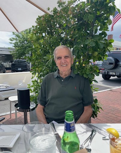 Avis de décès de Joseph DiPietro Sr.