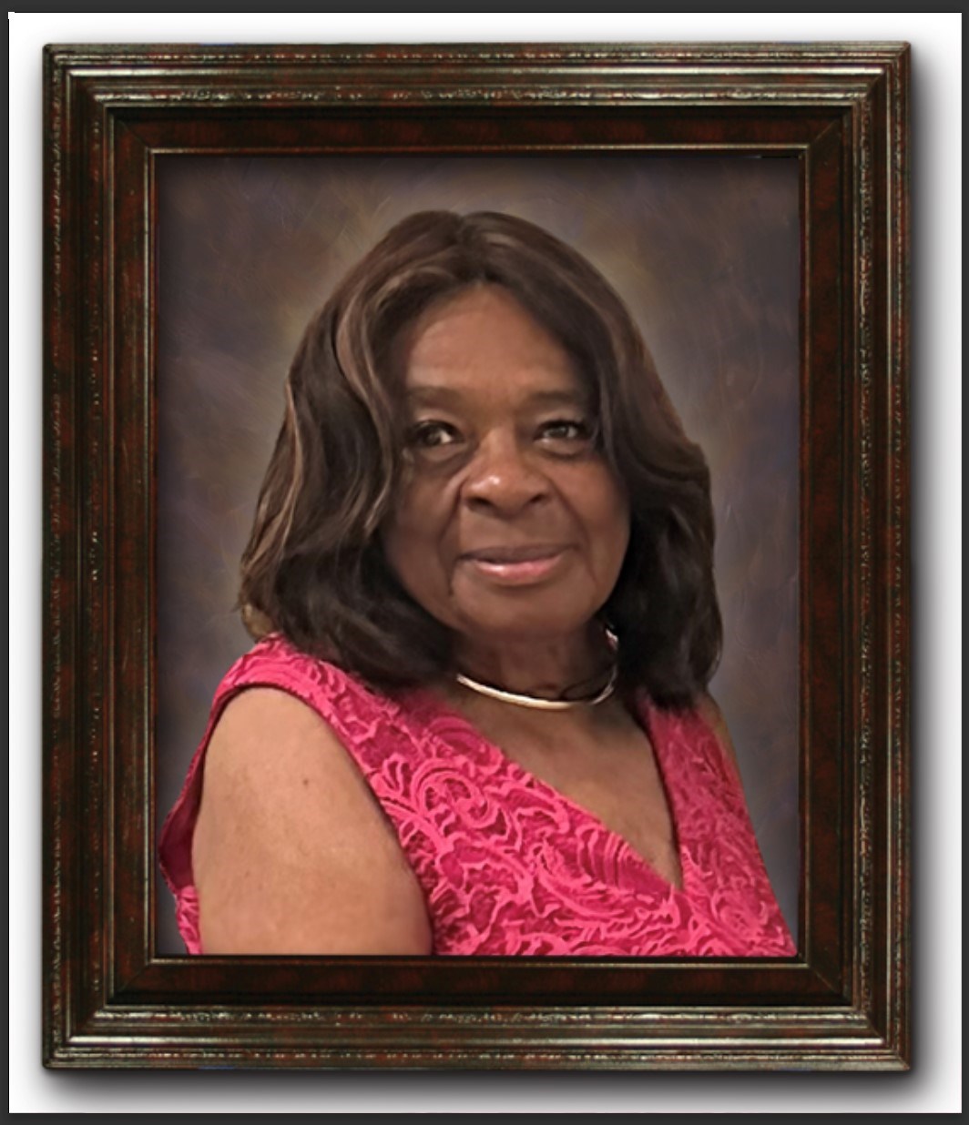 Obituary of Ruby Stien Morris