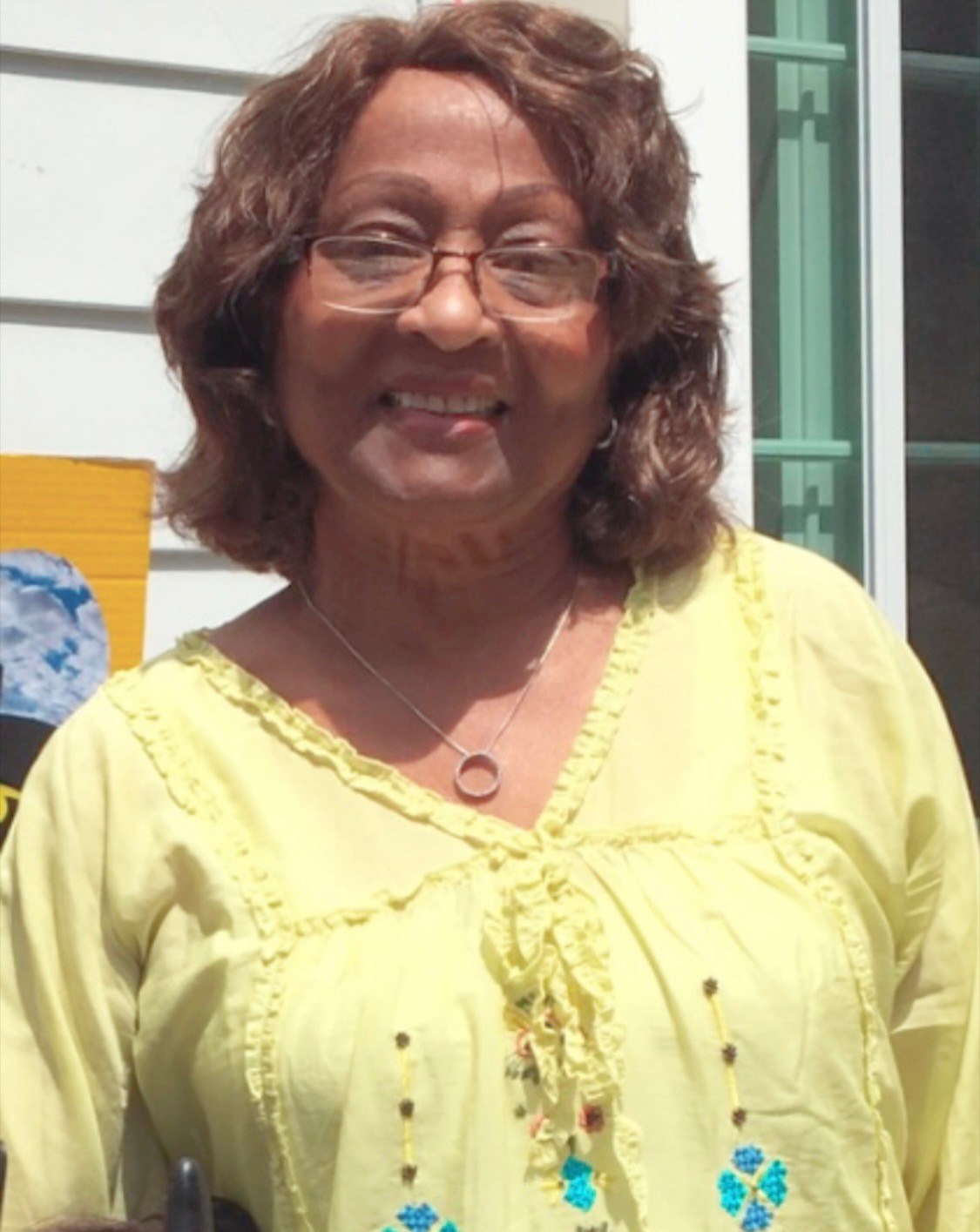 Obituary of Lorna L. Howard