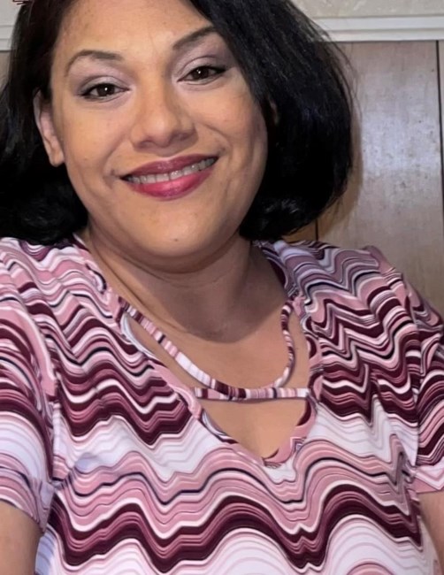 Obituary of Patricia B Escobedo