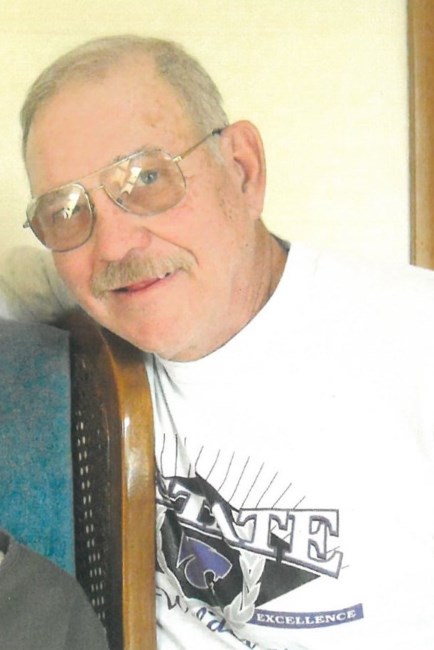 Obituary of Russell Ray Veach