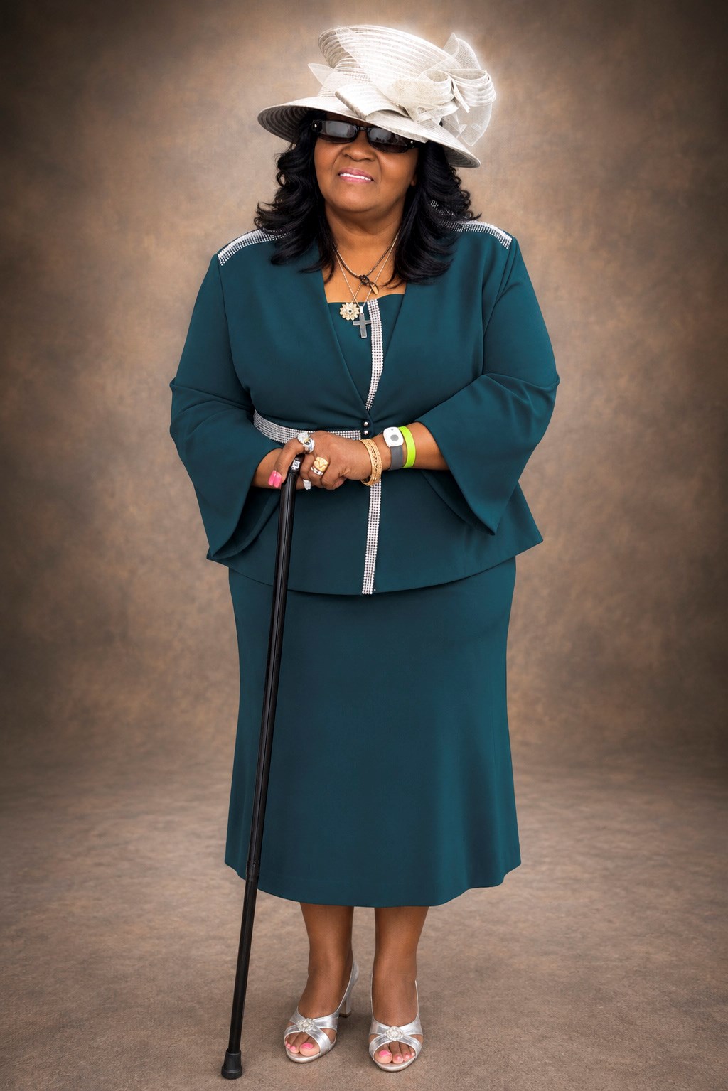 Obituary of Zelma Louise Jones