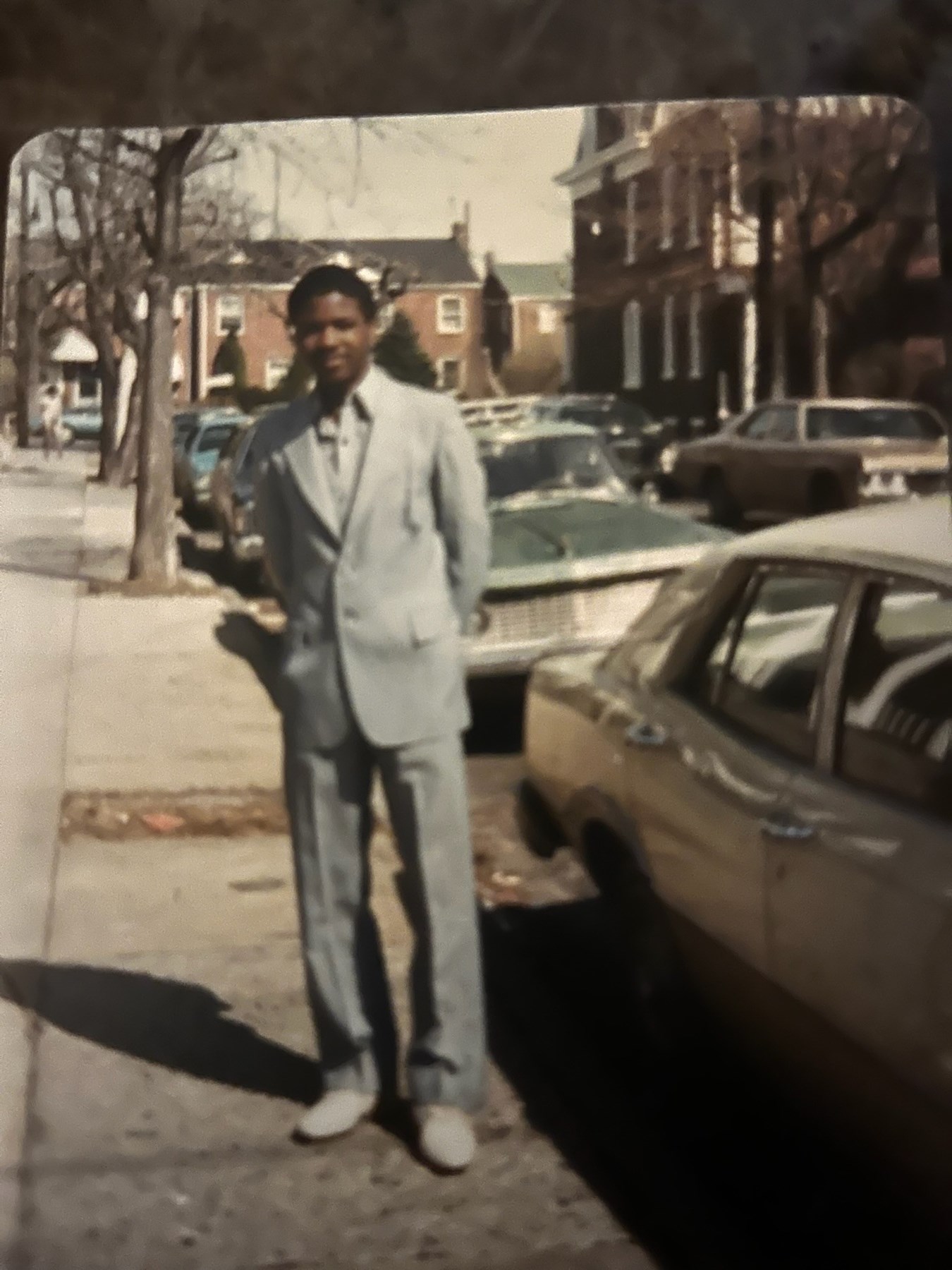 Obituary of Moses C. Jackson