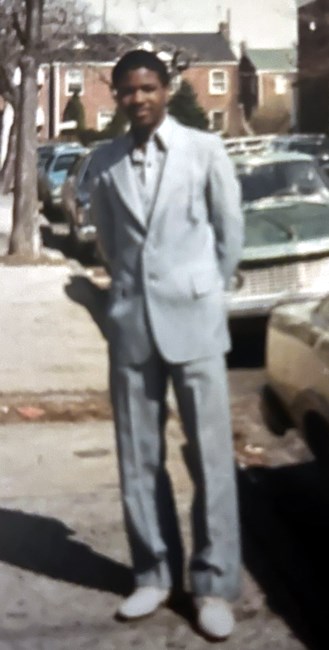 Obituary of Moses C. Jackson