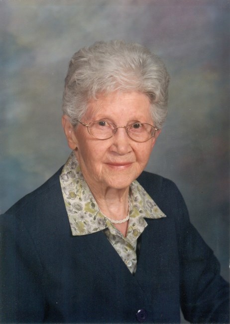Obituary of Frances Marion Schwendiman