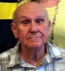 Obituary of Kenneth Paul Schroen