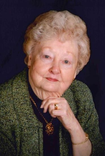 Obituary of Jean M. Simmons