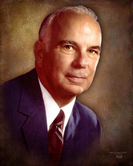 Obituary of Bruno Baird Rohde