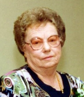 Obituary of Monta Fay Westerfield