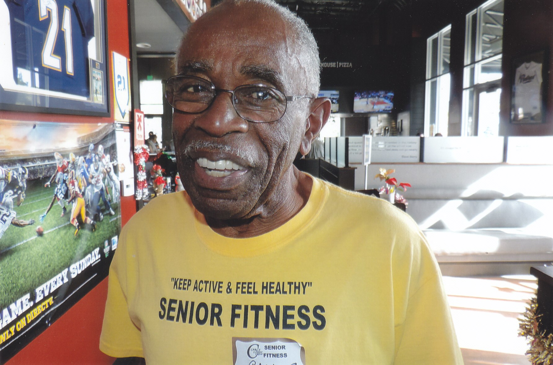 Obituary of Carl Alonzo Grubbs