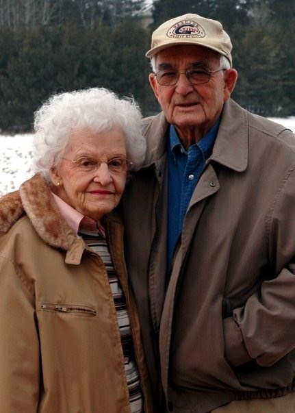 Obituary of Florence Burnite