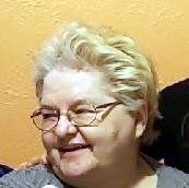 Obituary of Donna Marie Lehr