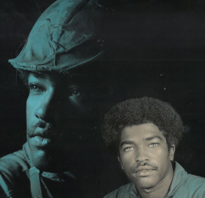 Obituary of Norman Jones