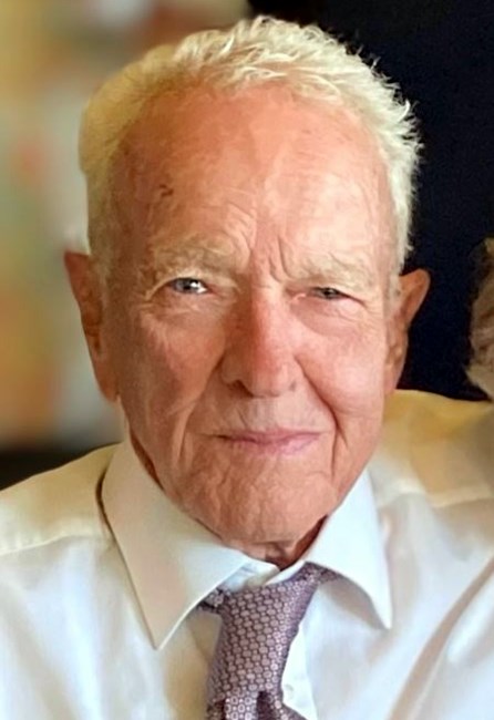 Obituary of Lesley "Les" B. Armstrong