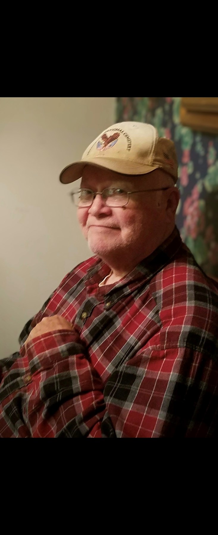 Obituary of Clarence Junior Bevard