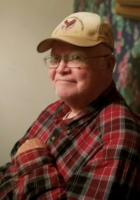 Obituary of Clarence Junior Bevard