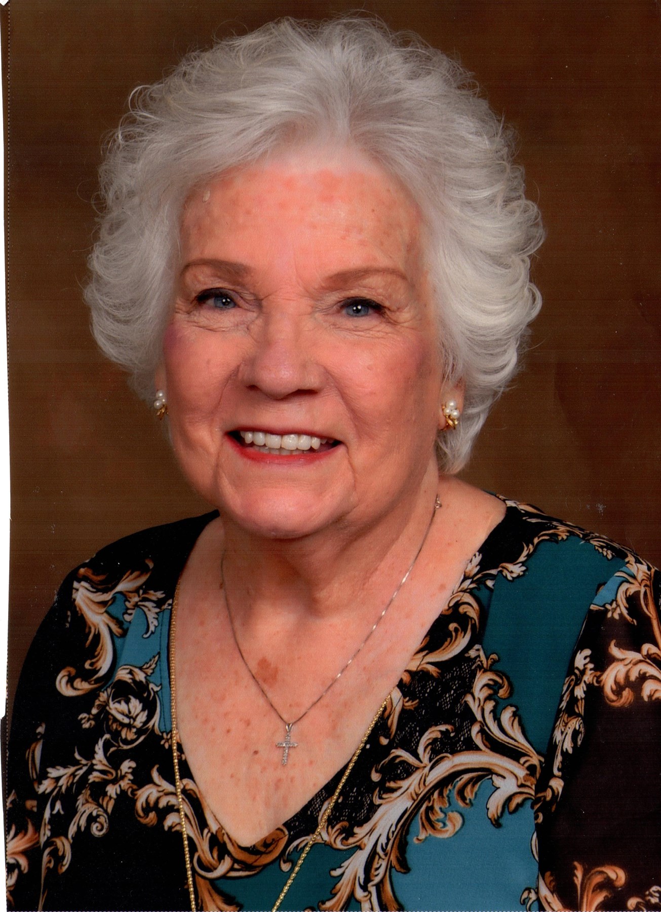 Avis de décès de Joan Marie Milsaps