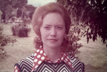 Obituary of Linda Braxton Sturgeon