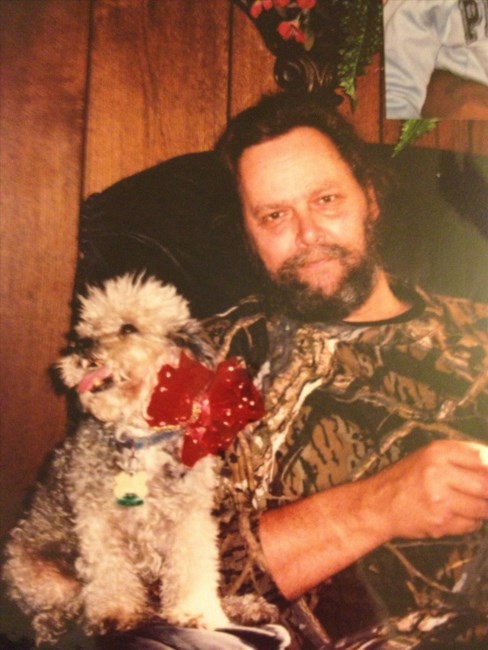 Obituario de Bill Lewis Olson "JPB"