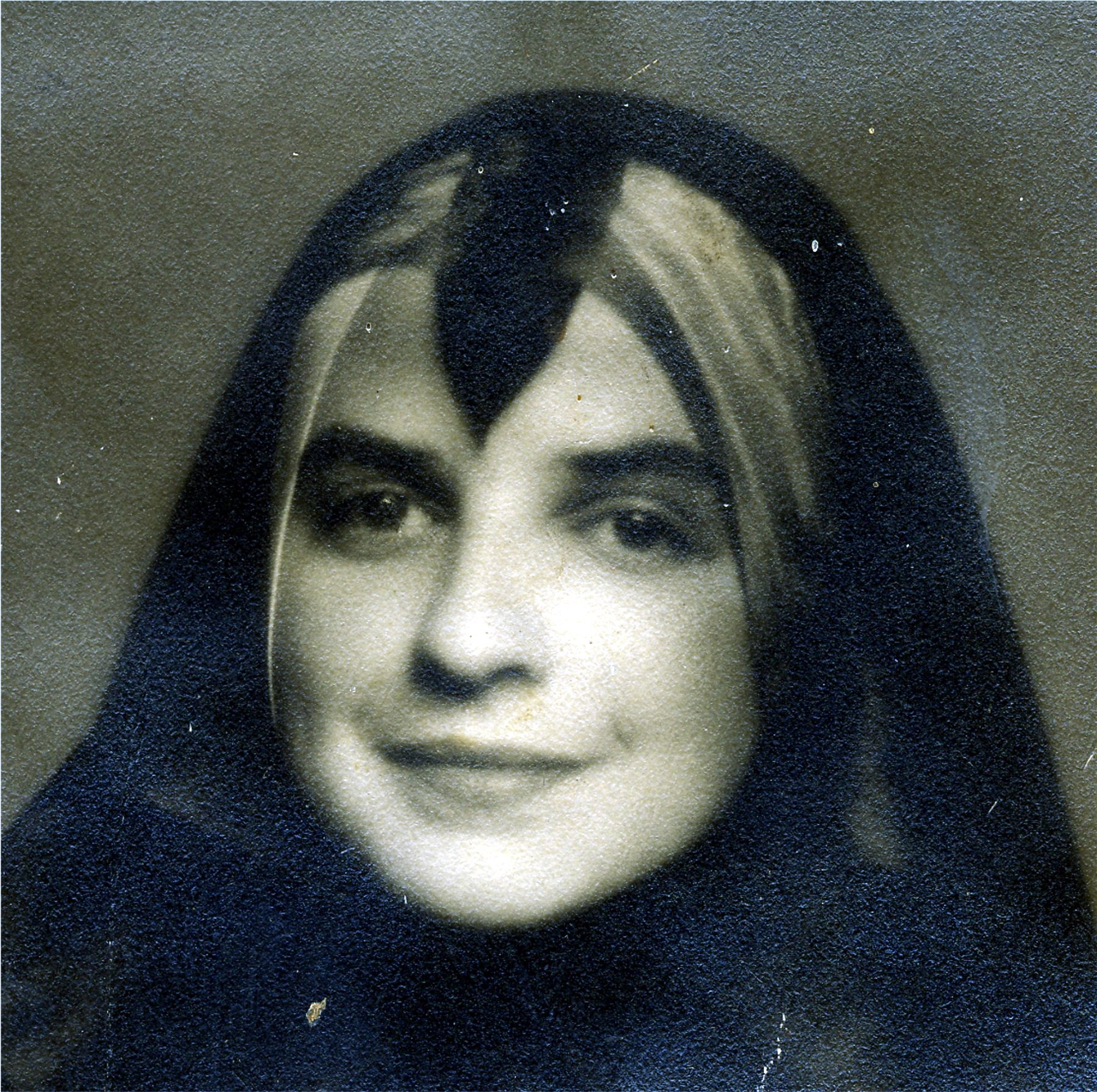 Jeanne Thérèse Labrecque Obituary Ottawa, ON