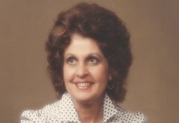 Obituary of Katherine A. Taylor