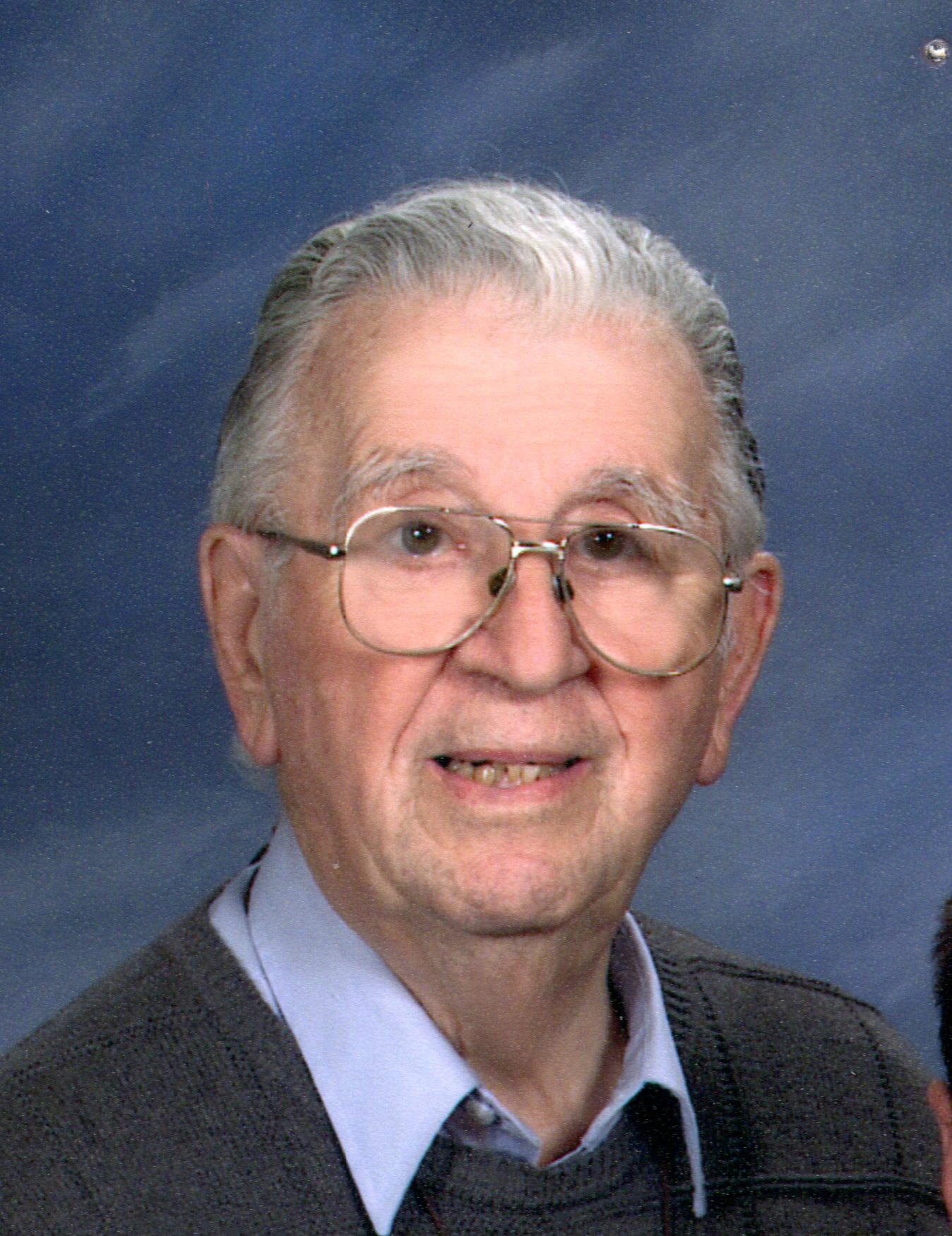 Obituary of Jirard N. DerBoghosian