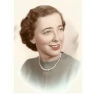 Obituary of Betsy Best Piner