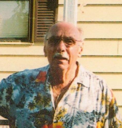 Obituary of Mr. Frank J Santoro