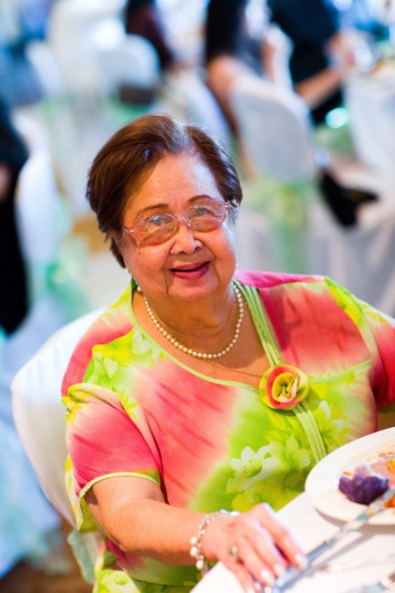 Obituary of Lelisa Navarrete Encarnacion