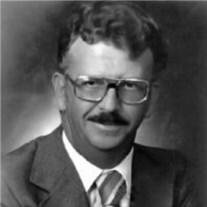 Obituary of Arthur Thomas Woodward