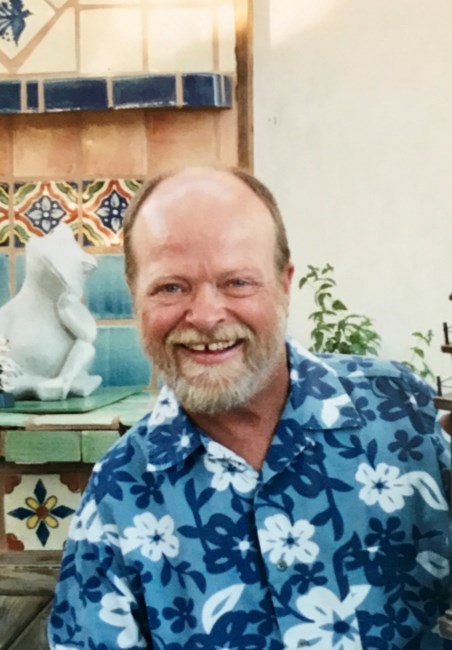 Obituary of David Roy Elliott