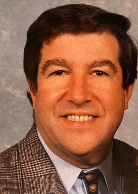 Obituary of Donald "Joe" Joseph Sides