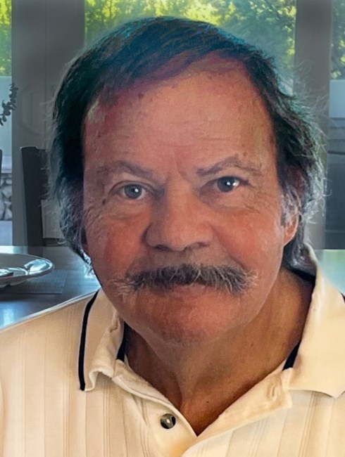 Obituary of Gary Joseph Newton