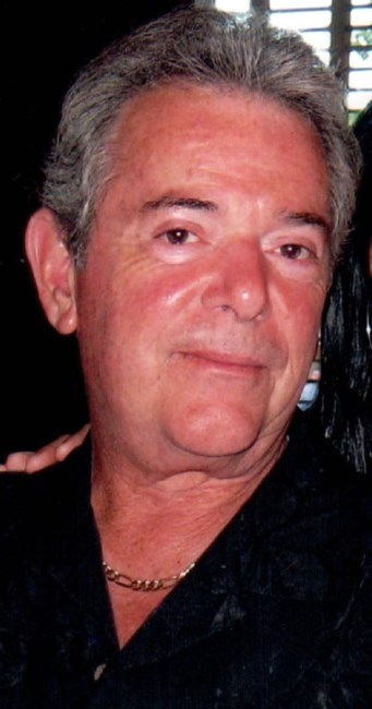 Obituary of Michael Francis Weeks