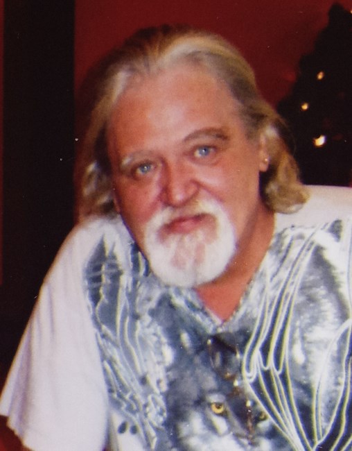 Obituary of Danny Robert Hahn