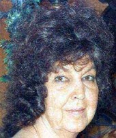 Obituary of Wilma Louise Stevens
