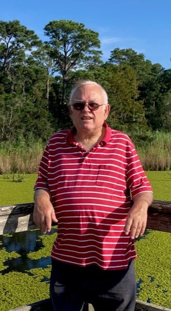 Obituary of Dana "Mike" Michael Thornley