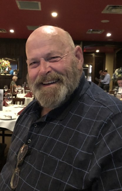 Obituary of Virgil Anderson "Andy" Henson III