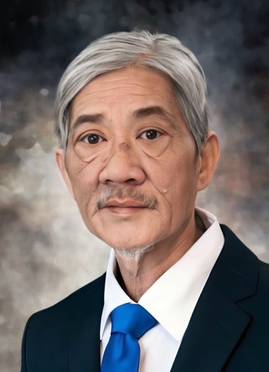 Obituary of Truc Trung Nhan