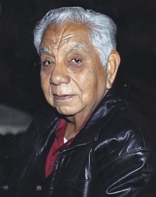 Obituary of Sam Gonzales