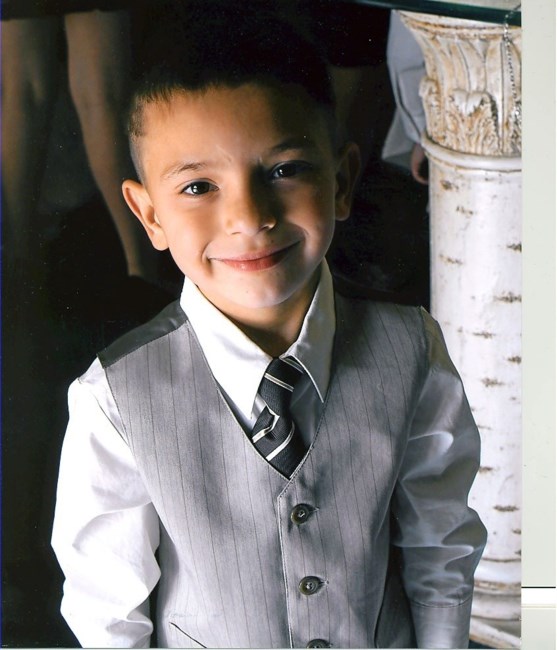 Obituary of Israel Lorenzo Ballesteros