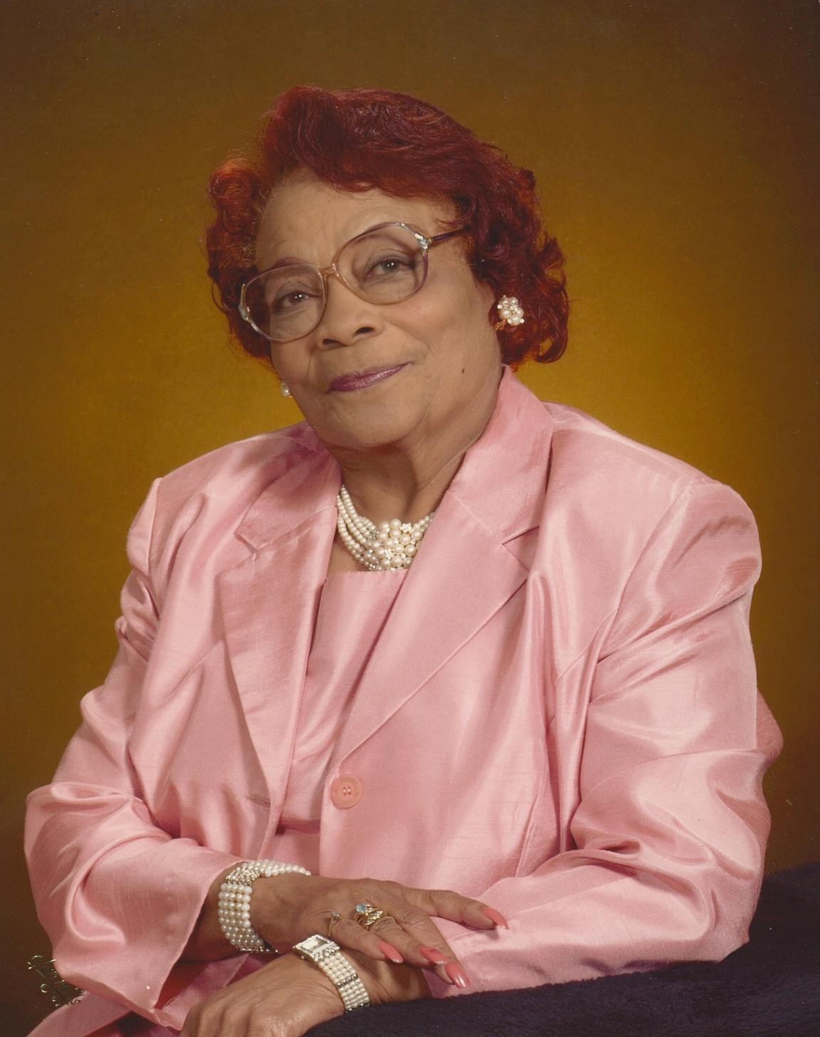 Ella A. Freeman Obituary Kansas City, MO