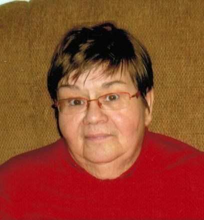 Avis de décès de Pauline Sirois