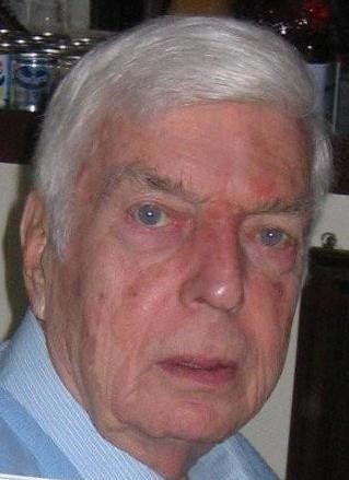 Obituary of Robert Thomas Amiss