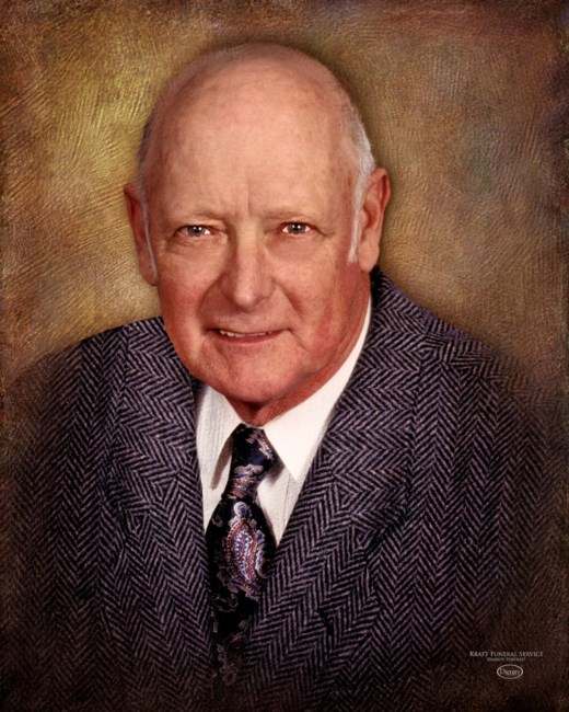 Obituary of LTC (RET.) Charles E. Smith