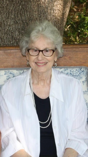 Obituary of Jean Ellen Hein
