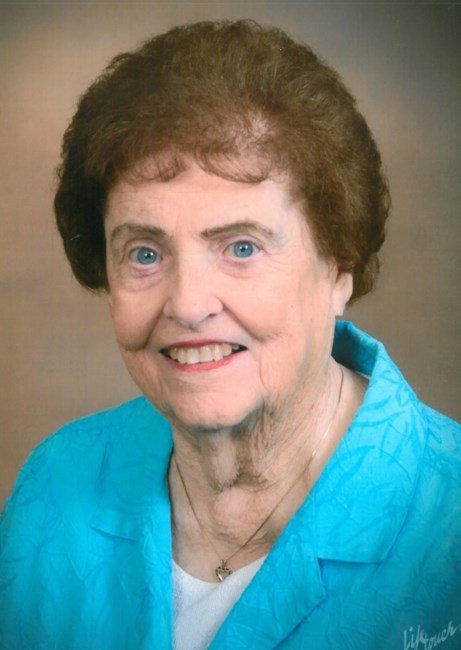 Obituary of Marguerite "Margee" Walljasper